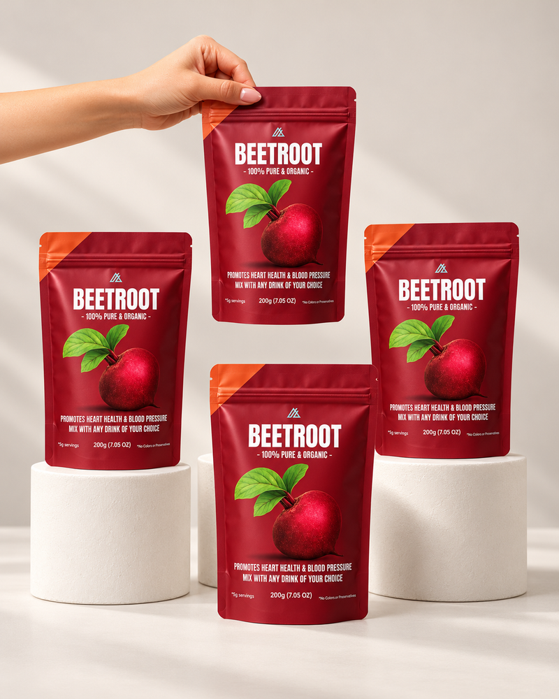 Beetroot Formula