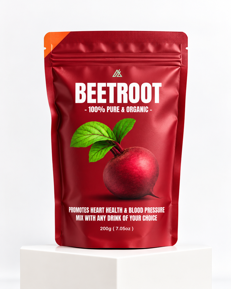 Beetroot Formula