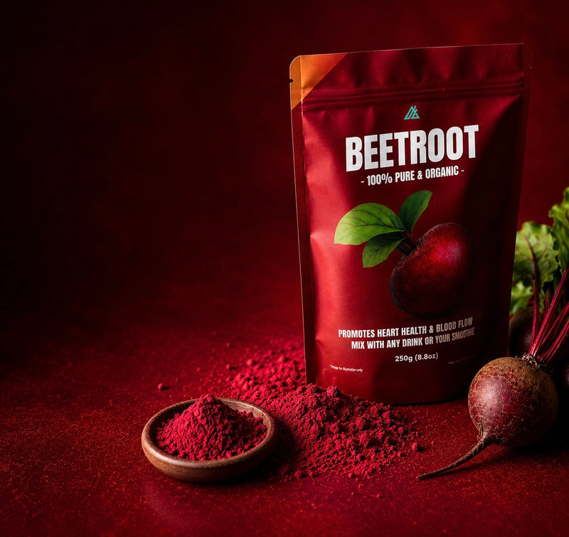 Beetroot Formula