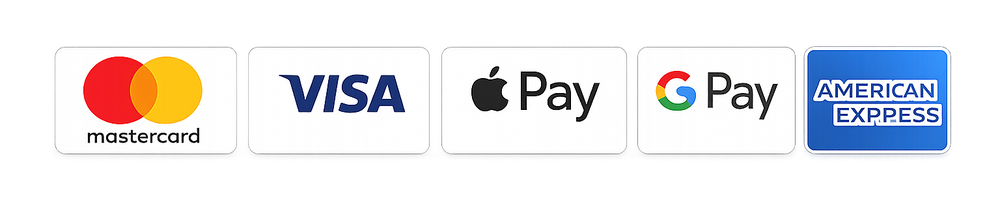 Payment methods