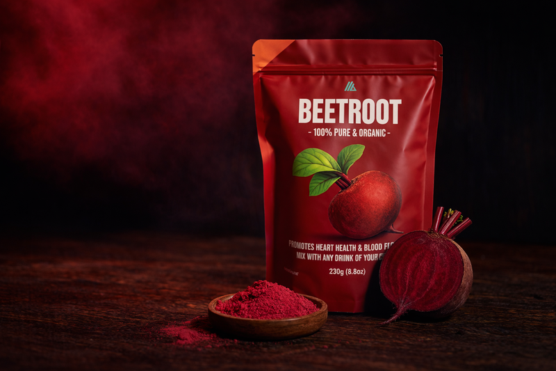 Beetroot Formula