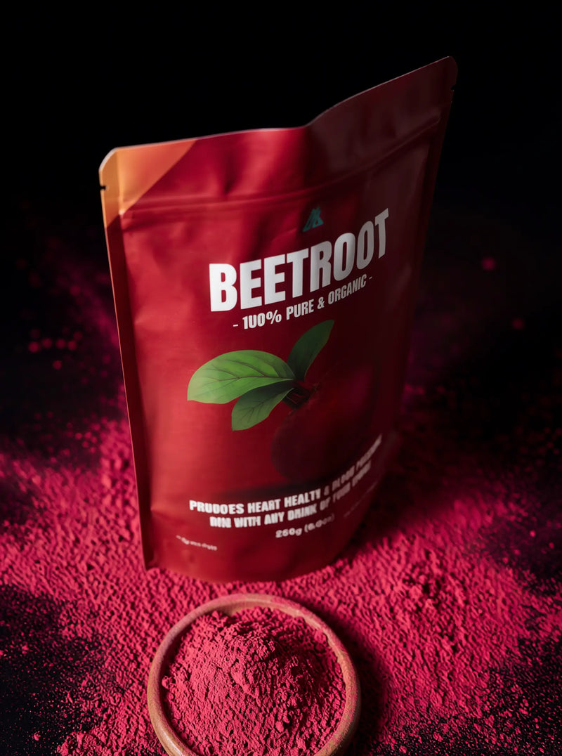 Beetroot Formula