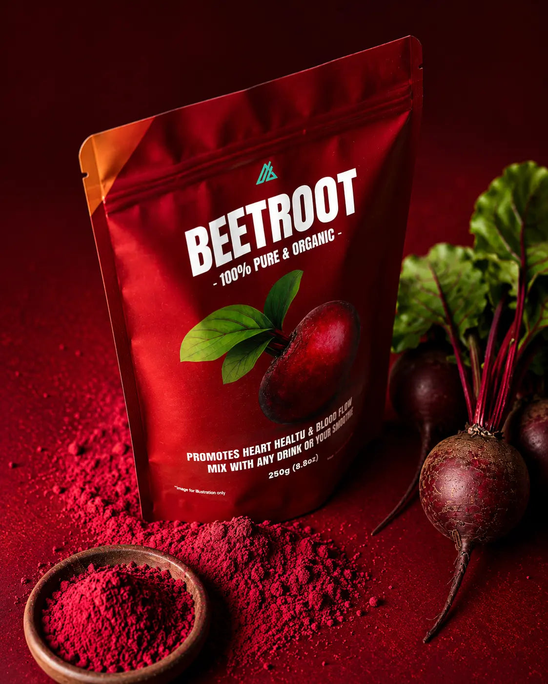 Beetroot Performance Formula